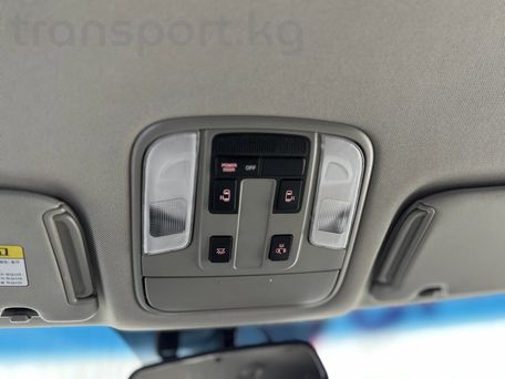 Kia Carnival, 2019 — фото 17