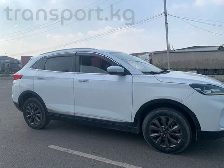 Weltmeister EX5, 2021 — сүрөт 3