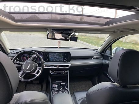 Kia K5, 2022 — 照片 9
