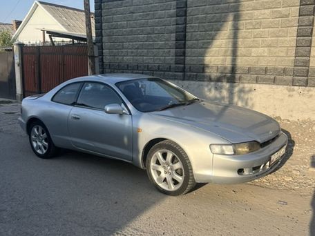Toyota Curren, 1995 — photo 2