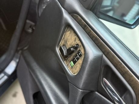 Mercedes-Benz E-Класс, 1999 — сүрөт 3