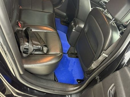 Chevrolet Malibu, 2015 — 照片 10