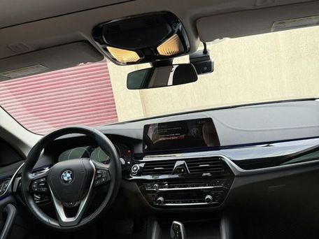 BMW 5 серии, 2019 — фото 9