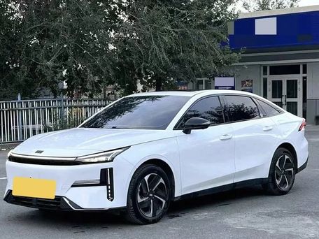 Geely Galaxy L6, 2025 — фото 1
