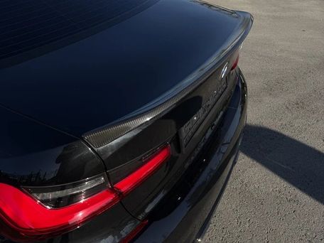 BMW 3 Series, 2021 — photo 6