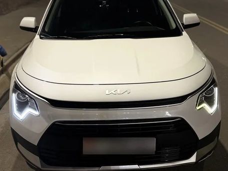 Kia Niro, 2022 — 照片 1