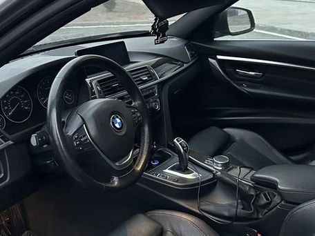 BMW 3 серии, 2017 — фото 8
