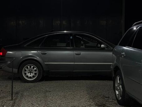 Audi A6, 1999 — photo 1