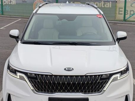 Kia Carnival, 2020 — фото 1