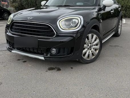 Mini Clubman, 2015 — фото 2