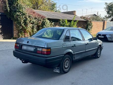 Volkswagen Passat, 1989 — photo 6