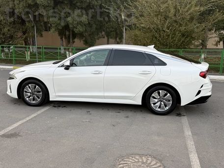 Kia K5, 2020 — photo 4
