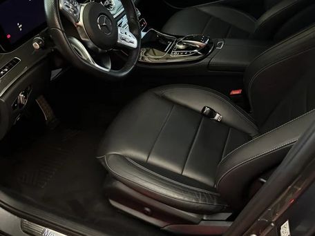Mercedes-Benz E-Класс, 2019 — 照片 5
