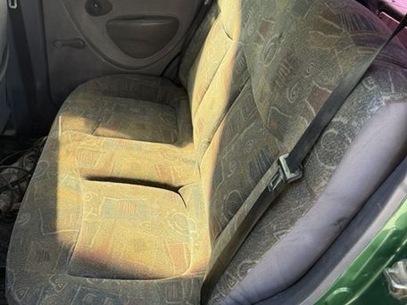 Daewoo Matiz, 1998 — сүрөт 6