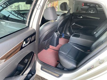 Kia K7, 2019 — photo 6