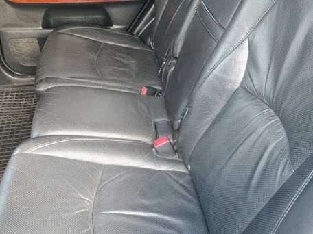 Lexus RX, 2006 — photo 6