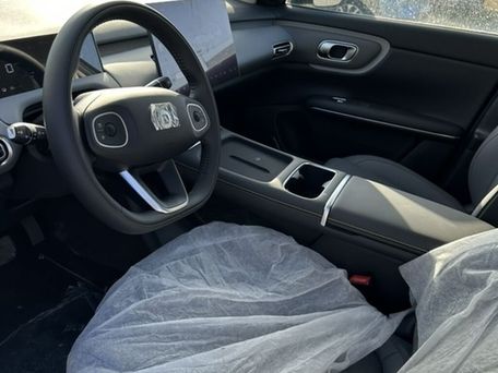 Changan Qiyuan Q05, 2026 — 照片 7