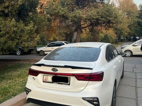 Kia K3, 2019 — photo 2