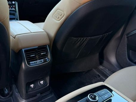 Kia K7, 2019 — 照片 4