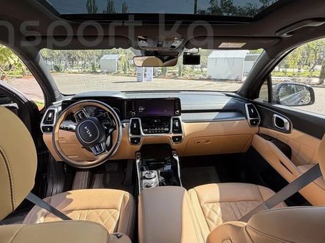 Kia Sorento, 2020 — фото 10