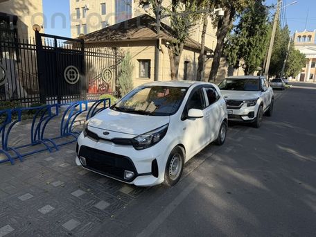 Kia Morning, 2020 — сүрөт 1