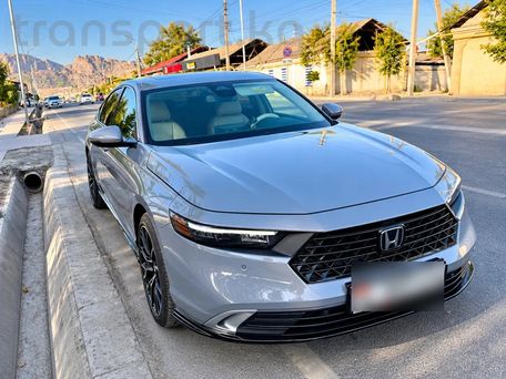 Honda Accord, 2023 — photo 2