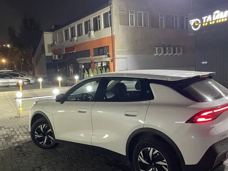 Changan Qiyuan Q05, 2026 — photo 3