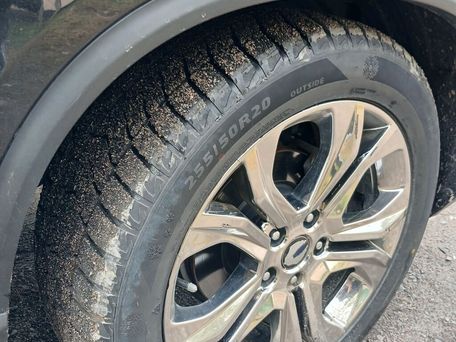 SsangYong Rexton, 2019 — 照片 6
