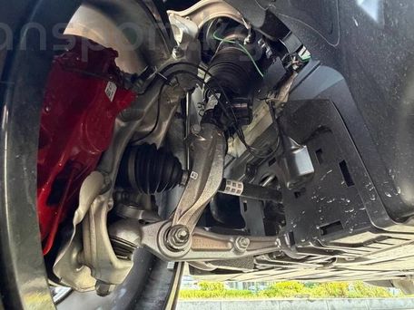 BMW X5, 2023 — сүрөт 7