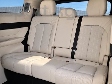 Geely Galaxy M9, 2026 — photo 9