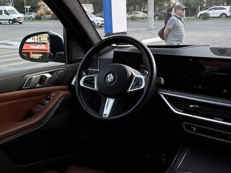 BMW X7, 2023 — фото 6