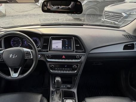 Hyundai Sonata, 2022 — сүрөт 9