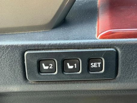 Lexus GX, 2019 — photo 10