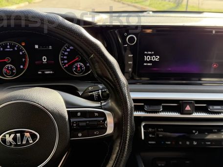 Kia K5, 2020 — сүрөт 12