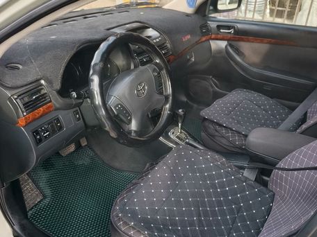 Toyota Avensis, 2004 — сүрөт 5
