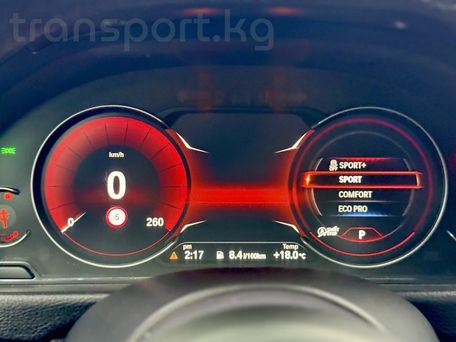 BMW 3 серии, 2018 — сүрөт 11