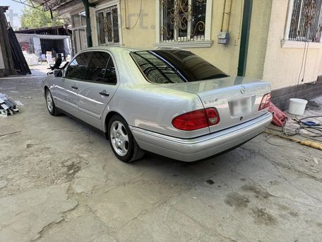 Mercedes-Benz E-Класс, 1999 — фото 5