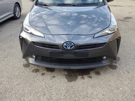 Toyota Prius, 2011