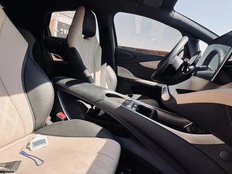 BYD Dolphin, 2025 — 照片 8