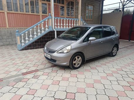 Honda Fit, 2005 — 照片 2
