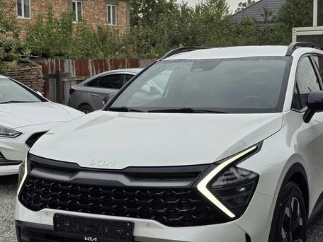 Kia Sportage, 2021 — photo 2