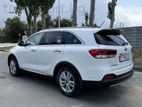 Kia Sorento, 2017 — сүрөт 5