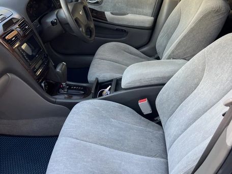 Nissan Cefiro, 2001 — сүрөт 6