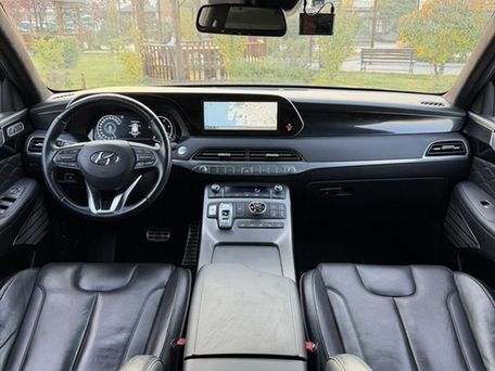 Hyundai Palisade, 2021 — photo 7