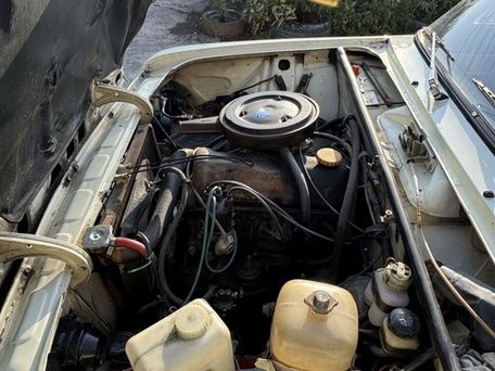 Lada (ВАЗ) 2106, 1998 — фото 11