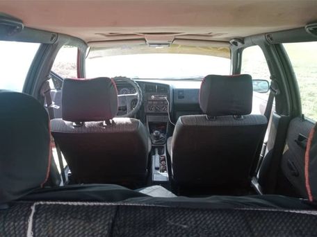 Volkswagen Passat, 1992 — photo 9