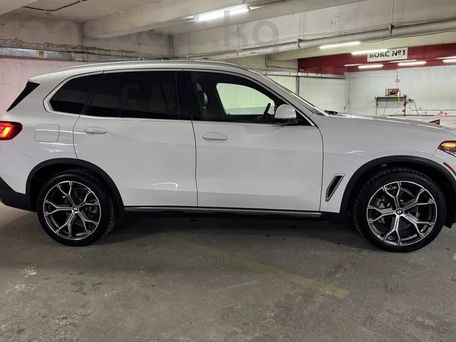 BMW X5, 2018 — фото 4
