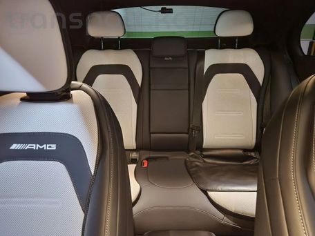 Mercedes-Benz E-Класс AMG, 2025 — фото 13