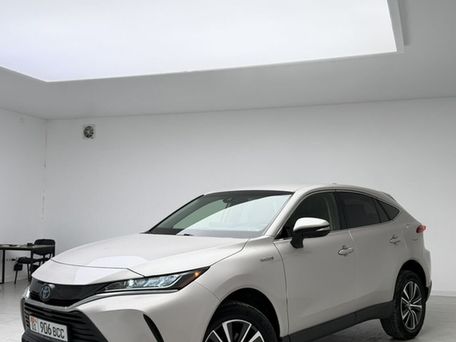 Toyota Venza, 2021