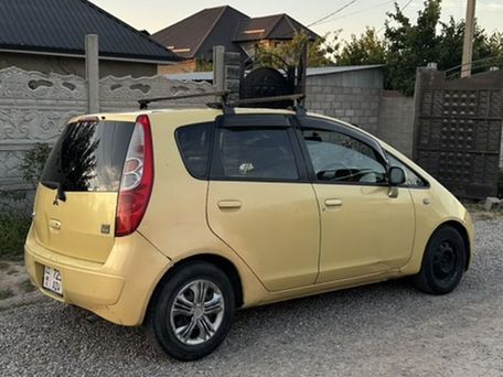 Mitsubishi Colt, 2006 — фото 2